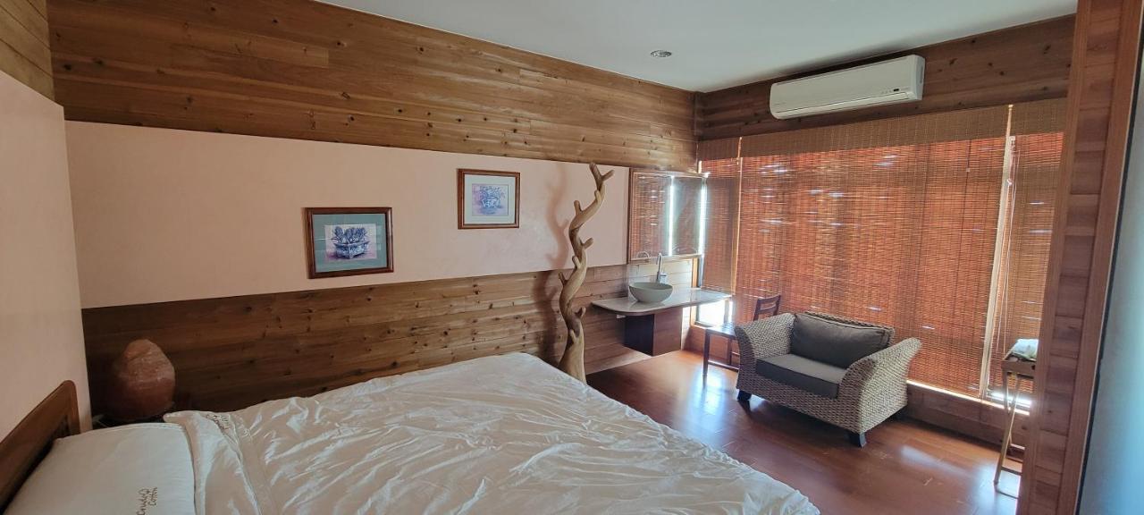 Sen Huxi Homestay Taitung Екстер'єр фото