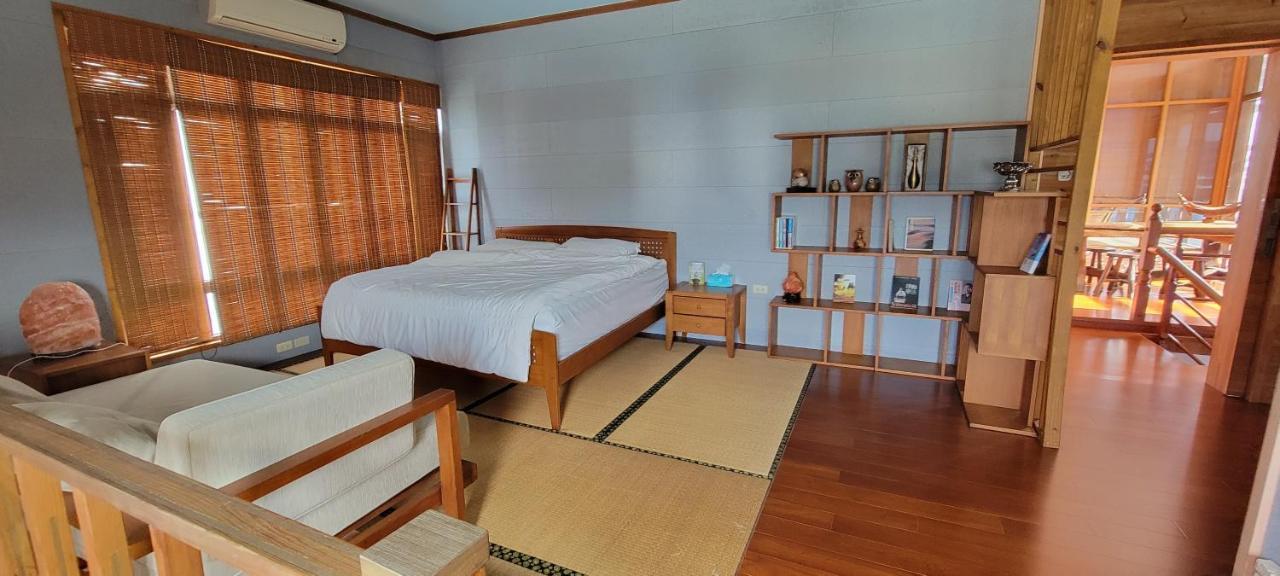 Sen Huxi Homestay Taitung Екстер'єр фото