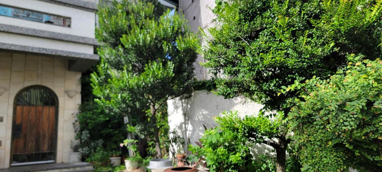 Sen Huxi Homestay Taitung Екстер'єр фото