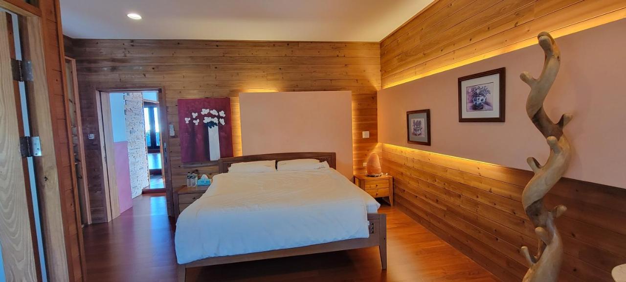 Sen Huxi Homestay Taitung Екстер'єр фото