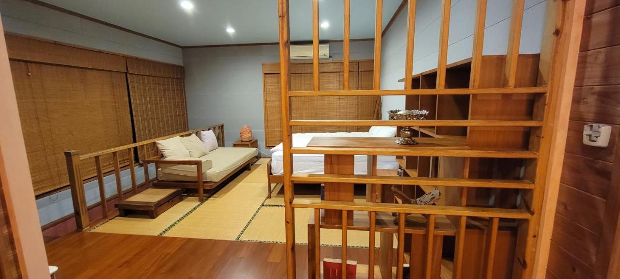 Sen Huxi Homestay Taitung Екстер'єр фото