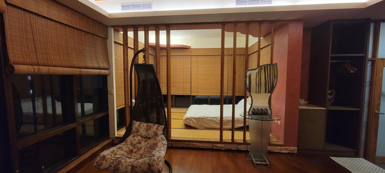 Sen Huxi Homestay Taitung Екстер'єр фото