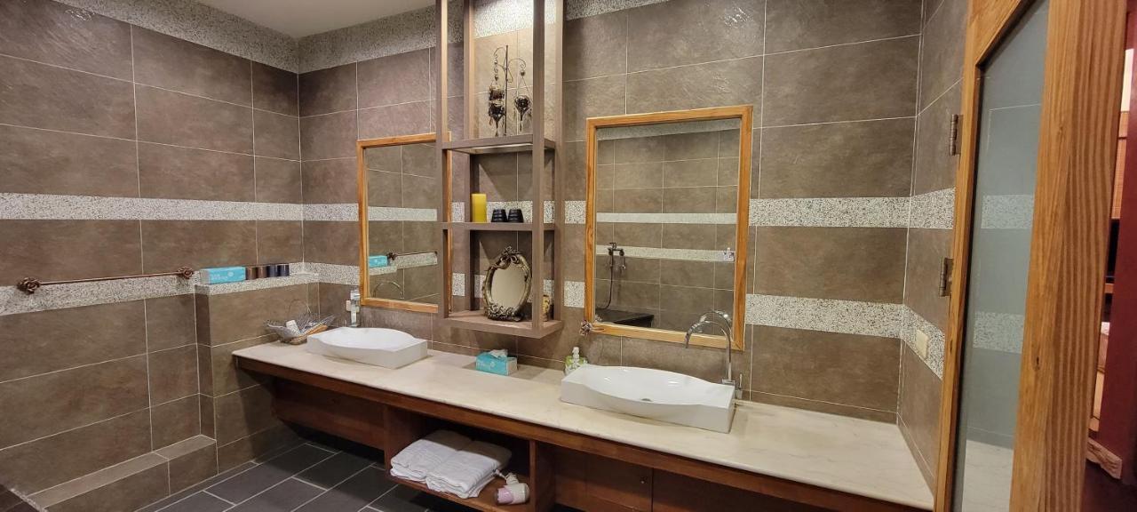 Sen Huxi Homestay Taitung Екстер'єр фото