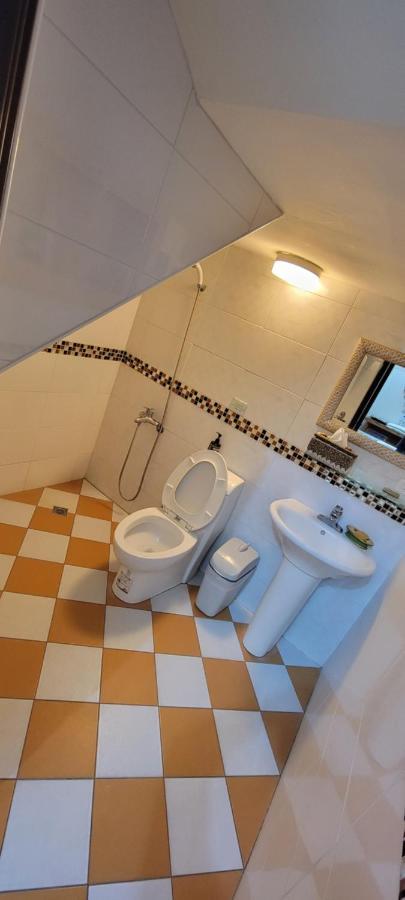 Sen Huxi Homestay Taitung Екстер'єр фото