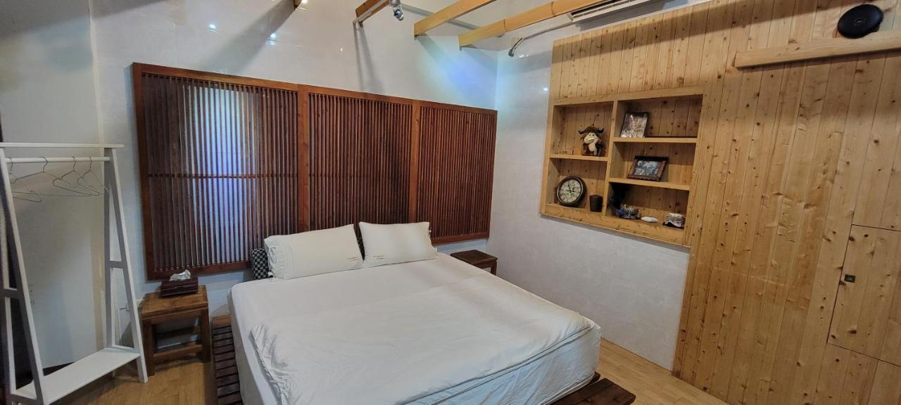 Sen Huxi Homestay Taitung Екстер'єр фото