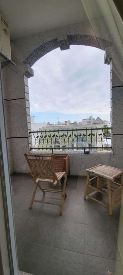 Sen Huxi Homestay Taitung Екстер'єр фото